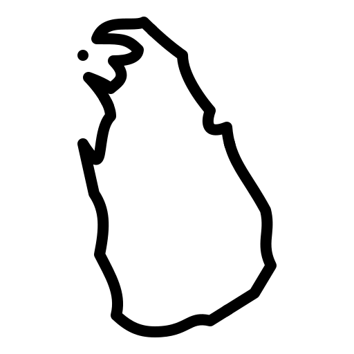 Sri Lanka Logo